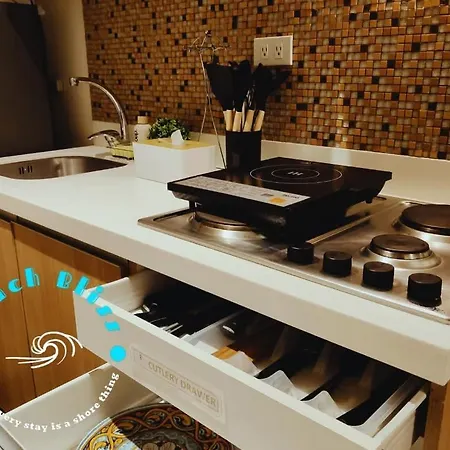 Sm Bicutan Miami Apartment
